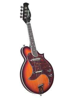   the km 300e kentucky electric mandolin is back and better than ever