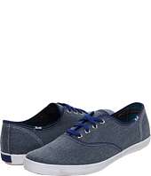 Keds   Champion CVO Heavy Weave Washed Canvas