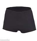 Inzer Groove Briefs (Squat Briefs) Black Size 9 Lightly Used