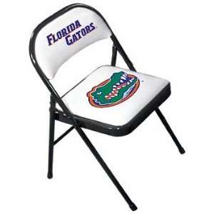  Florida Gators Folding Chairs(Set of 2)