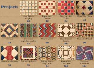 Interests Quilt History; Paper Piecing; Foundation Piecing; Quilting 
