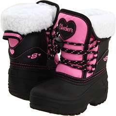 description keep her little feet super warm and stylish with these fun 