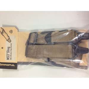 Magpul MS3 Sling  Coyote Brown 