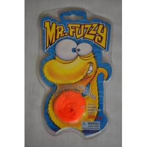  Mr. Fuzzy Toys & Games