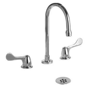  Delta Faucet 3579 WFHDF Two Handle Widespread Lavatory 
