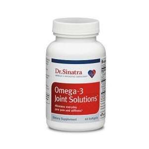  Omega 3 Joint Solutions