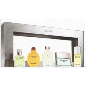  Calvin Klein Collection for Him Gift Set Beauty