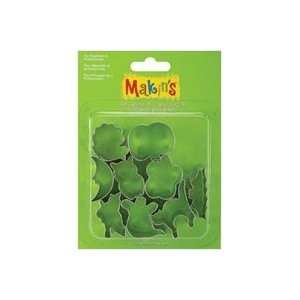  Makins Clay Cutters 9/pkg halloween A 3 Pack Everything 