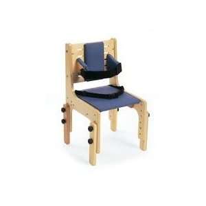  Support Back for Small School Chair