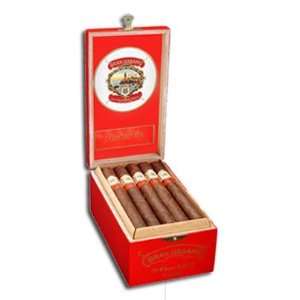 Gran Habano Corojo #5 Churchill Red   Box of 20 Cigars  