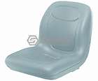 HIGH BACK SEAT SIMPLICITY CITATION ZEROTURN RIDERS AND CONSUMER ZT2450 