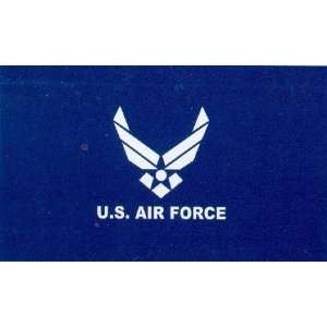 Air Force Wings Flag 3x5