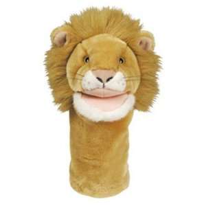  4 Pack GET READY KIDS FORMERLY MT&B PLUSHPUPS HAND PUPPET 