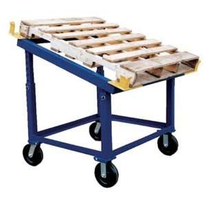IHS C ATH 4048 Adjustable Tilt Height Economical Pallet and Container 