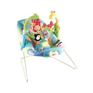  Fisher Price Discover n Grow Activity Bouncer Baby