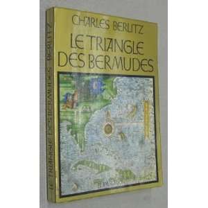  le triangle des bermudes berlitz charles Books
