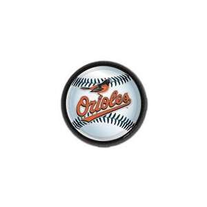  Baltimore Orioles 9 inch Plates