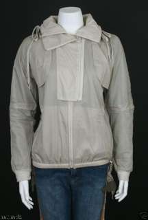 Adidas Stella McCartney CU Coverup Jacket M New $320  