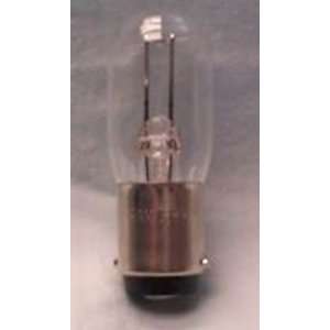 US8018 Part# US8018   Bulb 6V 15W Microscope Ea By Bulbtronics, Inc