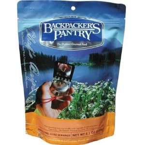   Backpackers Pantry Freeze dried Peaches   Serves 1
