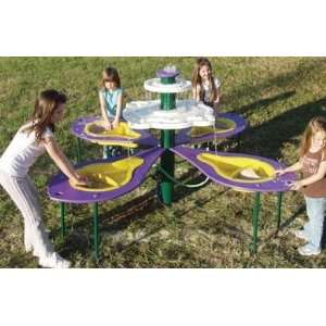  Sports Play 902 297 Tot Town Waterplay Toys & Games