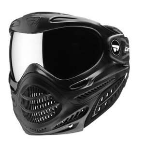  Proto Axis Pro Goggle Mask   Black