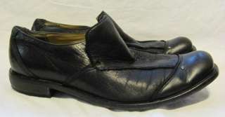 Gordon Rush Leather Loafer Men sz 10  