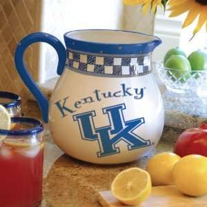  Game day Pitcher Kentucky Toys & Games