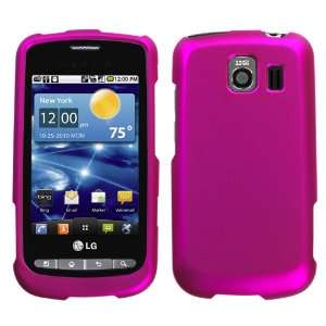 Hard Protector Skin Cover Cell Phone Case for LG Vortex VS660 Verizon 