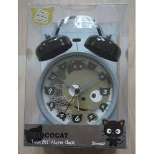  Chococat Twin Bell Alarm Clock