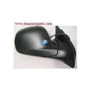  02 07 BUICK RENDEZVOUS SIDE MIRROR, LEFT SIDE (DRIVER 