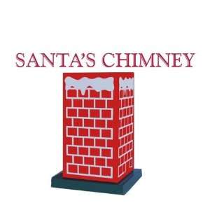 Santas Chimney Production 
