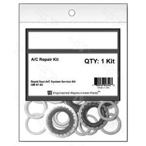   26761 O Ring & Gasket Air Conditioning System Seal Kit Automotive