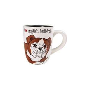  English Bulldog Mug