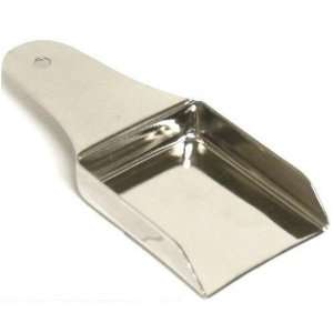 Steel Little Bead Scoop Beading Shovel w/Handle 1 1/8 