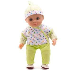  Baby GoGo Playtime Outfit Toys & Games