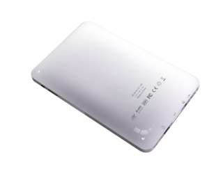Google Android 2.2 Wifi 4G Flash UMPC Tablet PC New  