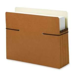  Secure File Pocket