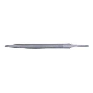  Grobet Hand File, Half round Ring File, Cut 0, 6 Inches 