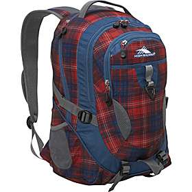 High Sierra Stalwart Backpack   