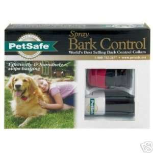    300 Petsafe CITRUS SPRAY BARK CONTROL Dog Training