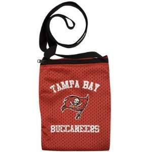    Tampa Bay Buccaneers Jersey Game Day Pouch