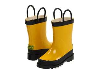 Western Chief Kids Firechief Rainboot (Infant/Toddler/Youth)    
