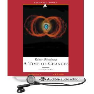 Time of Changes [Unabridged] [Audible Audio Edition]
