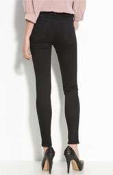 Brand Skinny Stretch Jeans (Hewson Wash) $169.00