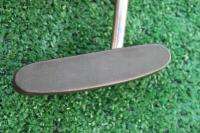 RARE PING 69 FT SCOTTSDALE 34 PAT PEND PUTTER R/H  