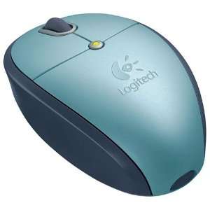  Logitech Cordless Mini Optical Mouse   Mouse   optical   3 