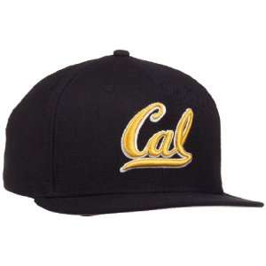 NCAA California Golden Bears 9Fifty Snapback Cap (Navy, One Size Fits 