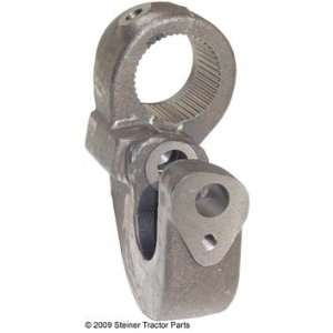  3 POINT TORTION SHAFT CRANK ARM with HOLE Automotive