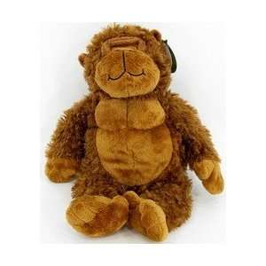  Gorilla silli gorilli 10.5 in sitting Toys & Games